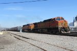 BNSF 5215 East